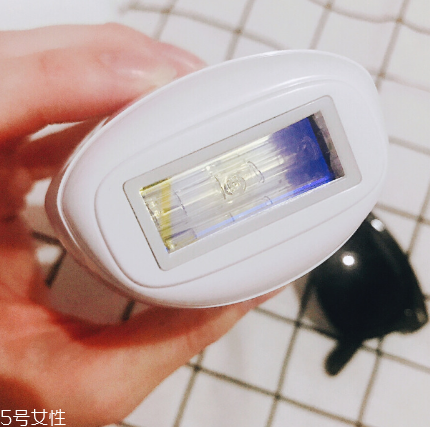 deess脫毛儀怎么樣？蒂絲脫毛儀有效果嗎