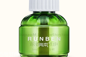潤本蚊香液孕婦可以用嗎？潤本蚊香液成分