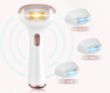 mlay脫毛儀怎么樣？mlay脫毛儀使用心得