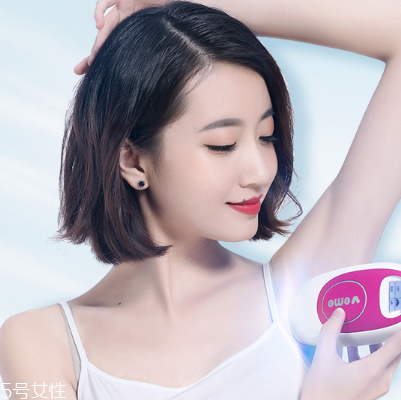 veme脫毛儀怎么樣？veme脫毛儀使用感受