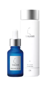 takami有幾個系列？takami購買渠道有哪些