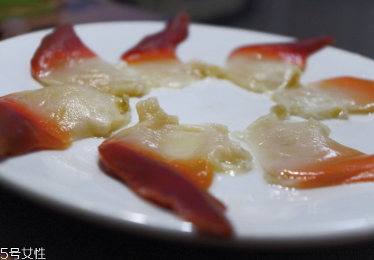 北極貝能不能煮？煮北極貝可以嗎？
