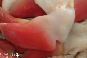 北極貝能放多久？北極貝能保存多長時間？