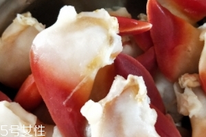 北極貝可以涮火鍋嗎？北極貝可以下火鍋吃嗎？