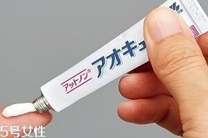 小林制藥去淤青膏怎么樣？小林制藥去淤青膏好用嗎？