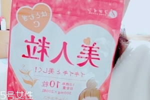 fine美人粒怎么樣？fine美人粒美白丸有效果嗎？