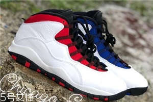 air jordan 10 westbrook紅藍鴛鴦什么時候發(fā)售？