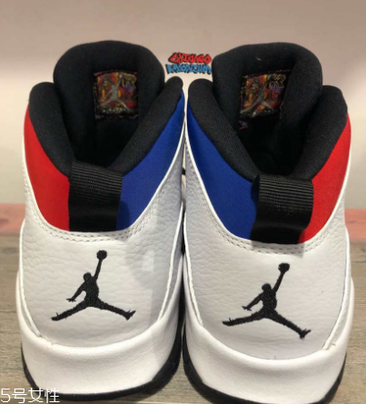 air jordan 10 westbrook紅藍鴛鴦什么時候發(fā)售？