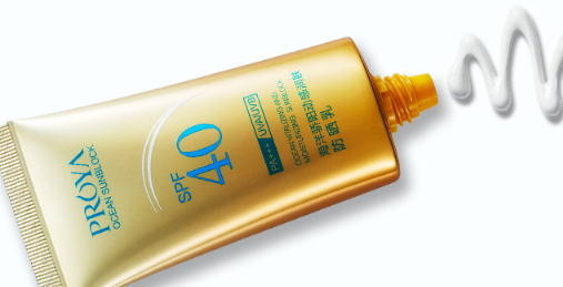 spf40能防曬多久？spf40防曬霜推薦