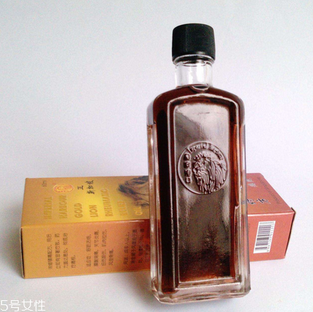 金獅子油價(jià)格 金獅子油多少錢？