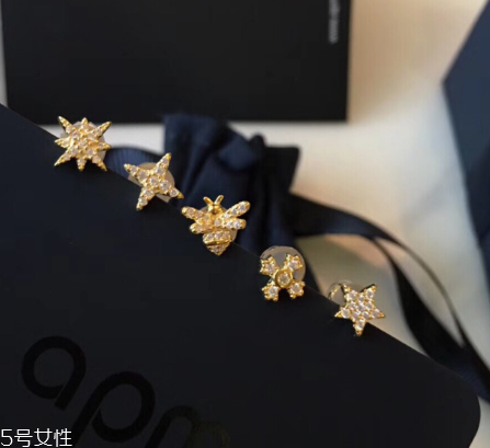 耳釘一定要純銀的嗎？耳釘不是銀的行嗎？