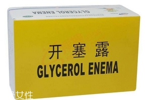 開塞露會(huì)致癌嗎？開塞露有致癌風(fēng)險(xiǎn)嗎？