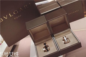 寶格麗陶瓷戒指多少錢？寶格麗陶瓷戒指專柜價格