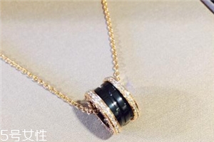 寶格麗陶瓷項鏈多少錢？寶格麗陶瓷項鏈正品價格