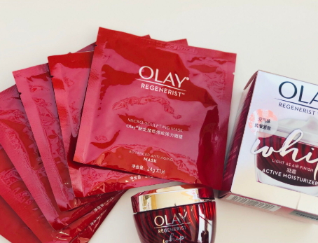 olay空氣霜怎么樣？olay空氣霜搓泥嗎？