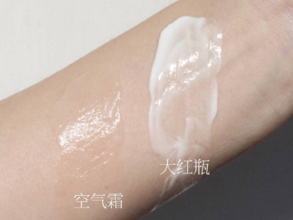 olay空氣霜怎么樣？olay空氣霜搓泥嗎？