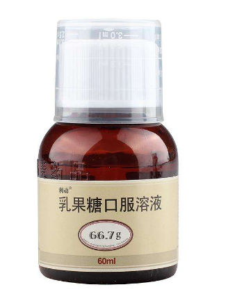 乳果糖是什么成分？乳果糖是瀉藥嗎？
