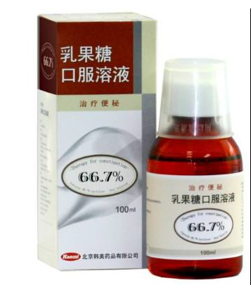 乳果糖是什么成分？乳果糖是瀉藥嗎？