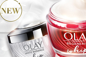 olay空氣霜哪款好？olay空氣霜紅色白色金色三款區(qū)別