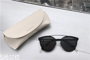 太陽鏡可以換鏡片嗎？太陽鏡能不能配鏡片？