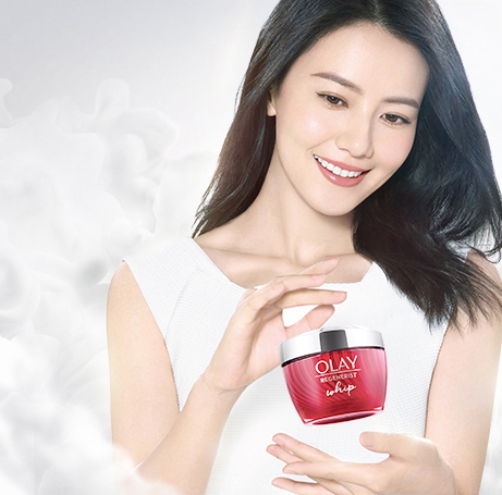 olay空氣霜怎么用？olay空氣霜使用心得