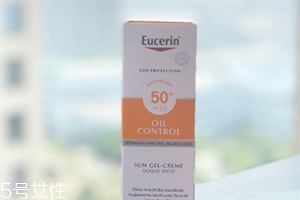 eucerin優(yōu)色林防曬霜怎么樣？優(yōu)色林防曬霜搓泥嗎