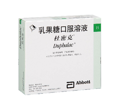 乳果糖兒童可以喝嗎？乳果糖兒童劑量