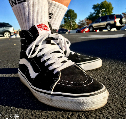 vans玫瑰刺繡系列發(fā)售時(shí)間_有哪幾款？