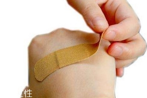 創(chuàng)可貼會留疤嗎？創(chuàng)口貼貼了能不留疤嗎？