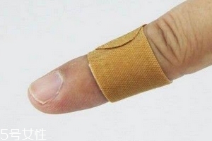 創(chuàng)可貼可以貼臉上嗎？臉上能貼創(chuàng)可貼嗎？