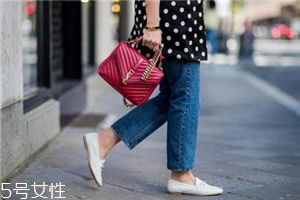 復(fù)古風(fēng)衣服配什么鞋子？復(fù)古風(fēng)搭配什么鞋子好看？