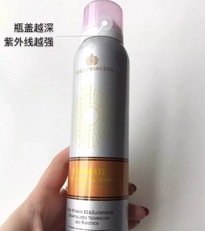 泰國防曬噴霧哪個牌子好？泰國防曬噴霧排行榜
