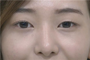 內(nèi)雙眼皮、單眼皮、雙眼皮眼妝怎么畫(huà)最迷人漂亮