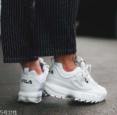 fila破壞者2代真假辨別 斐樂破壞者2真假怎么辨別？