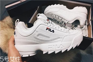 fila破壞者2代正品在哪買？斐樂破壞者2中國有賣嗎？