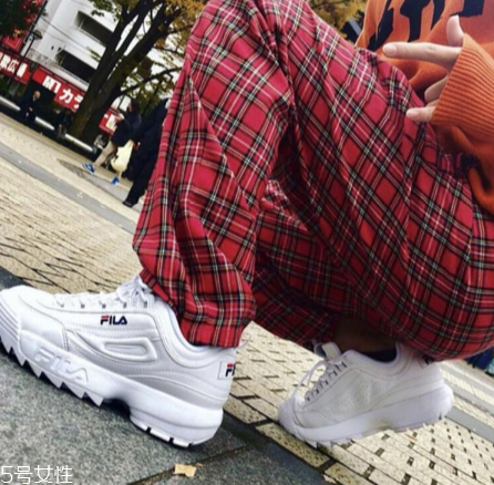 fila破壞者2有小碼嗎？斐樂破壞者2是男鞋嗎？