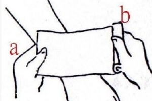 醫(yī)用紗布怎么固定？醫(yī)用紗布怎么包扎？