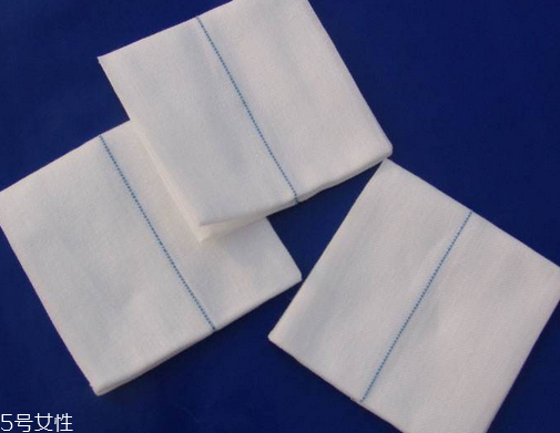 醫(yī)用紗布怎么固定？醫(yī)用紗布怎么包扎？