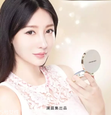 縱美是什么牌子？縱美水光霜騙局