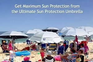 uv blocker太陽(yáng)傘怎么樣？uv blocker和coolibar哪個(gè)好