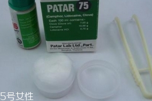 泰國(guó)牙痛水怎么用？泰國(guó)牙痛水使用方法