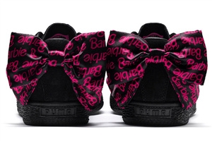 puma與barbie聯(lián)名款什么時(shí)候發(fā)售？彪馬芭比聯(lián)名發(fā)售時(shí)間