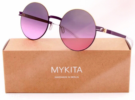 mykita是什么牌子？mykita品牌介紹