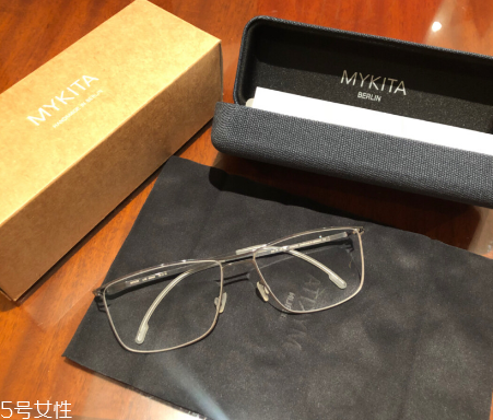 mykita是什么牌子？mykita品牌介紹