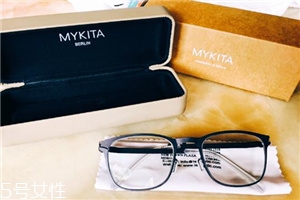 mykita眼鏡什么檔次？mykita屬于什么檔次？