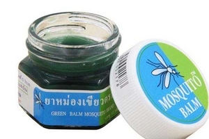 泰國蚊子膏嬰兒能用嗎？嬰兒能用泰國蚊子膏嗎？