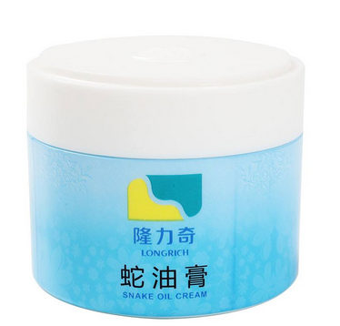 蛇油膏能治療濕疹嗎？濕疹能用蛇油膏治嗎？