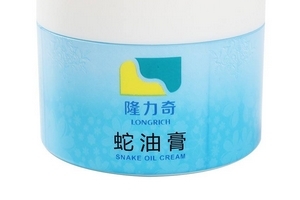 蛇油膏能治痔瘡嗎？痔瘡能用蛇油膏治嗎？