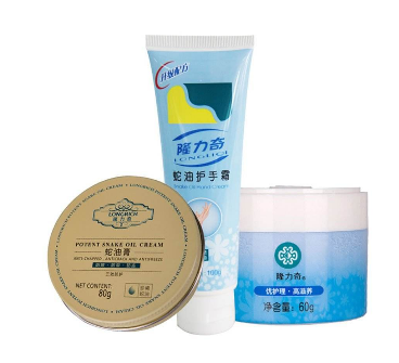 蛇油膏能治痔瘡嗎？痔瘡能用蛇油膏治嗎？