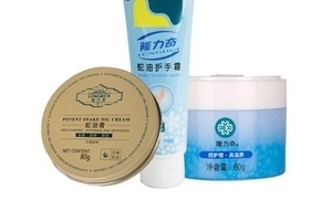 蛇油膏可以去疤痕嗎？疤痕能用蛇油膏去除嗎？